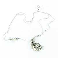 Guardian of Knowledge Necklace
