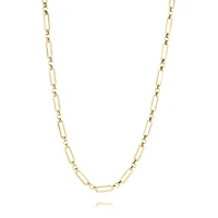 4mm Paperclip Rollo Chain