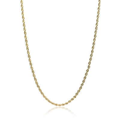 Rope Chain 3MM