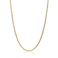 Rope Chain 3MM