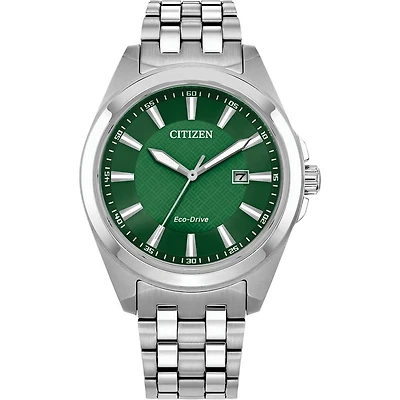 Peyten 41MM Green