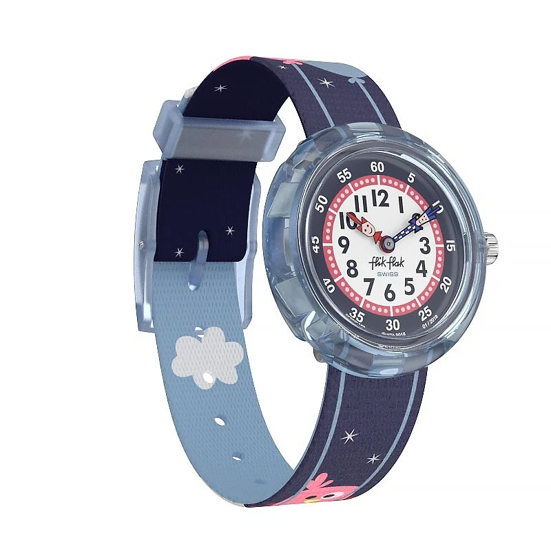 Owl Sky Kids Watch