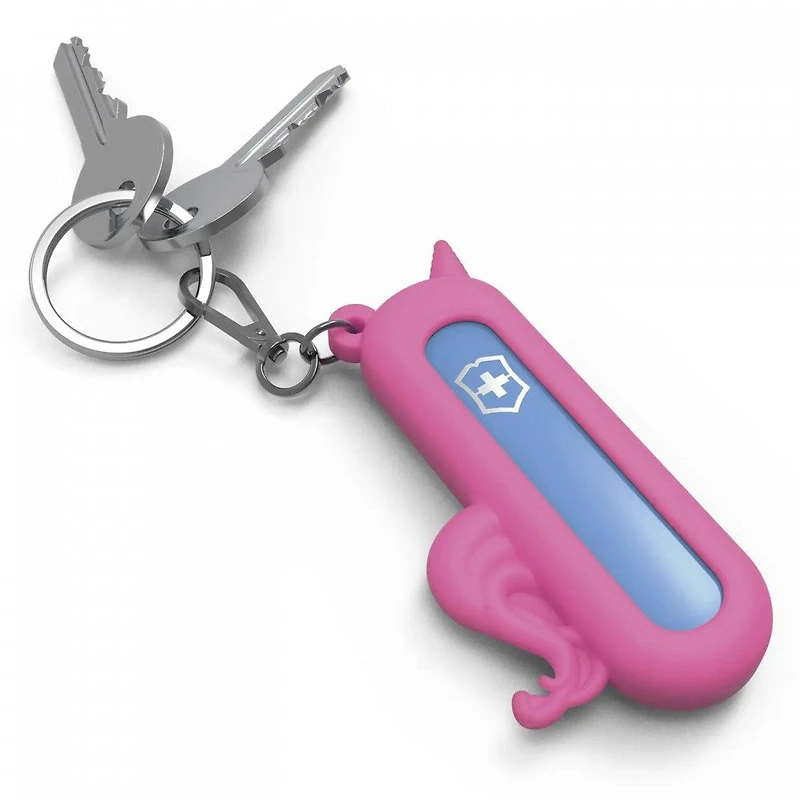 Pink Unicorn Silicone Case