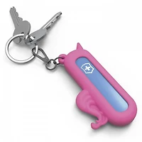 Pink Unicorn Silicone Case