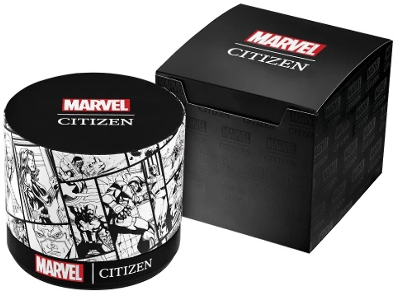 Black Panther 42MM