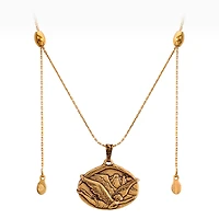 Guardian of Freedom Necklace
