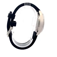 Orefici Black Steel 42MM Watch