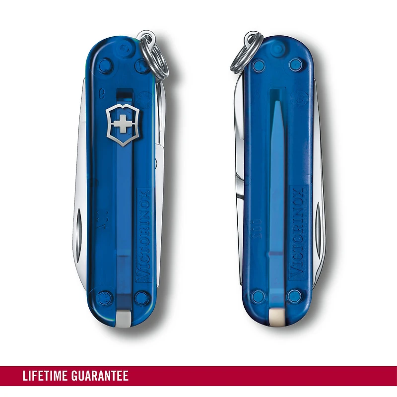Classic Deep Ocean Knife