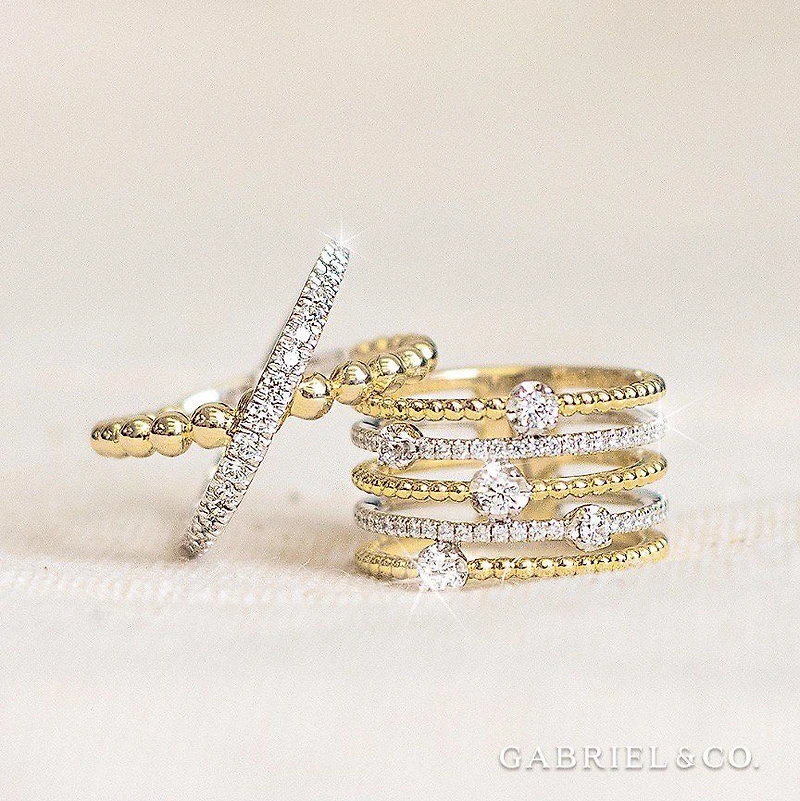 Crossover Bujukan Diamond Ring