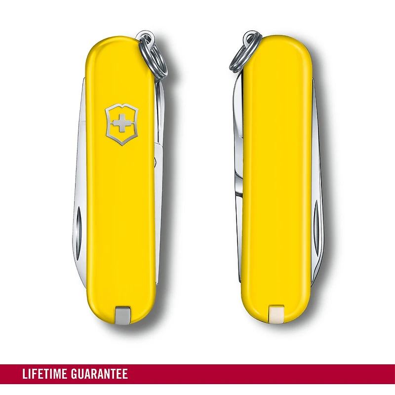 Classic Sunny Side Knife