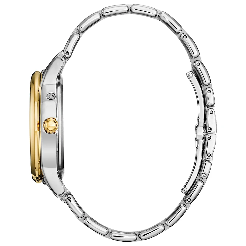 Calendrier Two-Tone 37MM Watch