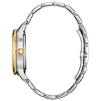 Calendrier Two-Tone 37MM Watch