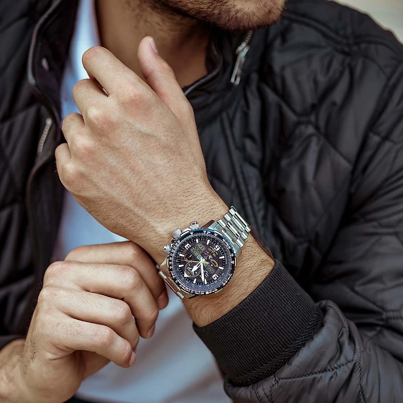 Promaster Angels Skyhawk 46MM