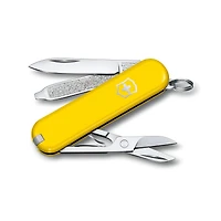 Classic Sunny Side Knife