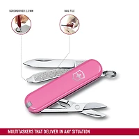 Classic Cherry Blossom Knife