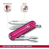 Classic Cupcake Dream Knife