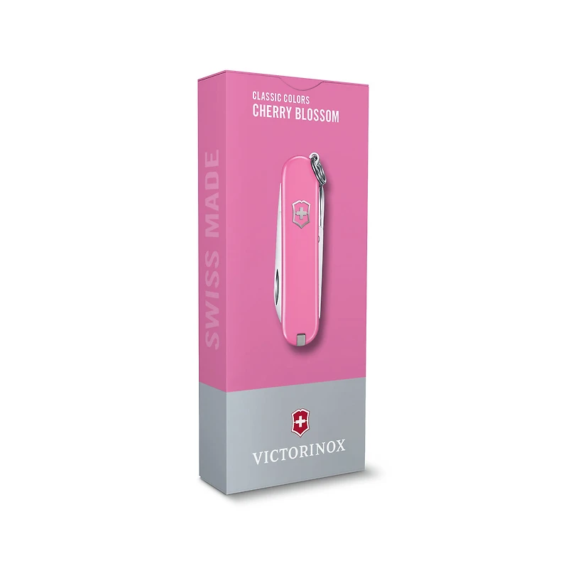 Classic Cherry Blossom Knife