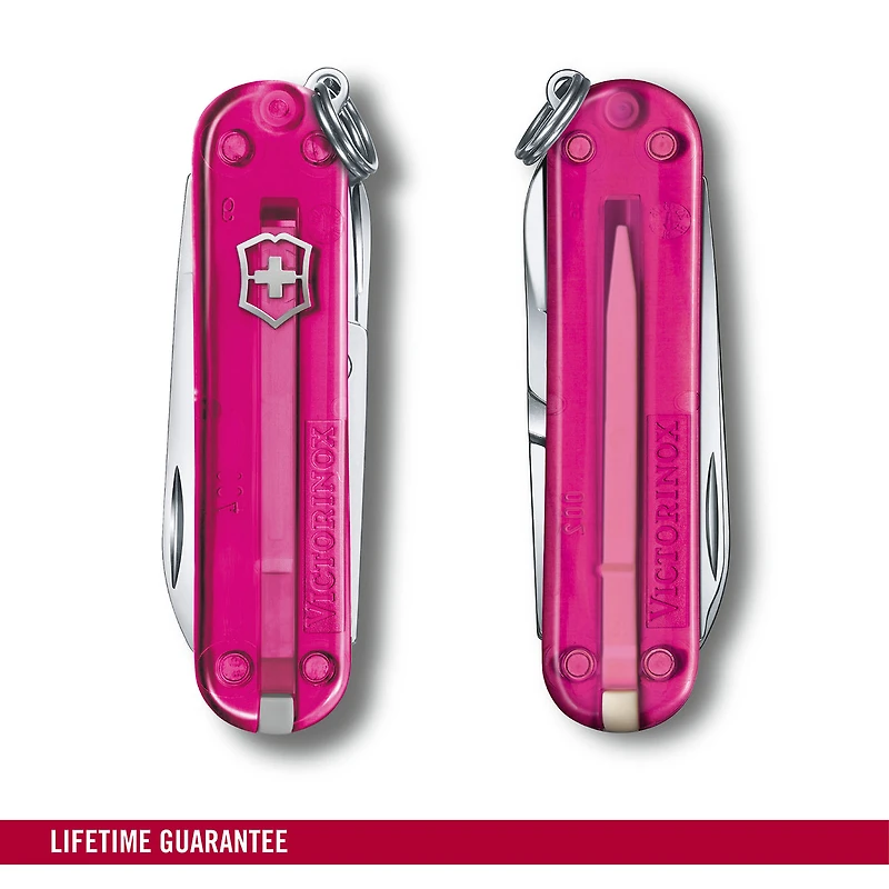 Classic Cupcake Dream Knife