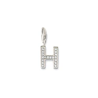 Sparkling H Initial Charm
