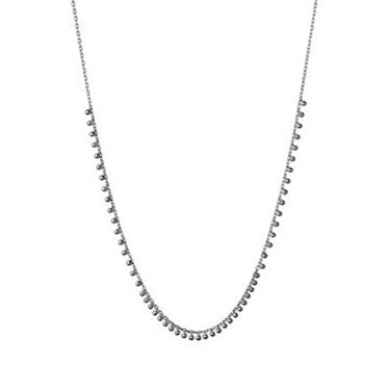 Effervescence Bubbles Necklace