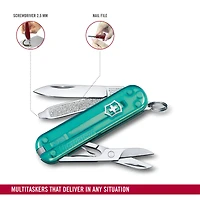 Classic Tropical Surf Knife