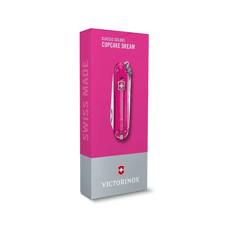 Classic Cupcake Dream Knife