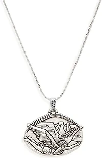 Guardian of Freedom Necklace