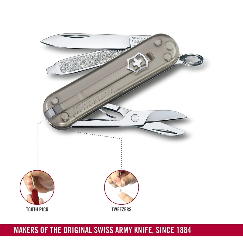 Classic Mystical Morning Knife