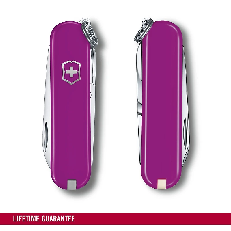 Classic Tasty Grape Knife