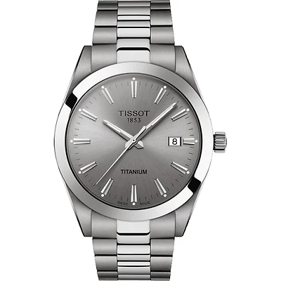 Gentleman Titanium 40mm