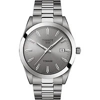 Gentleman Titanium 40mm