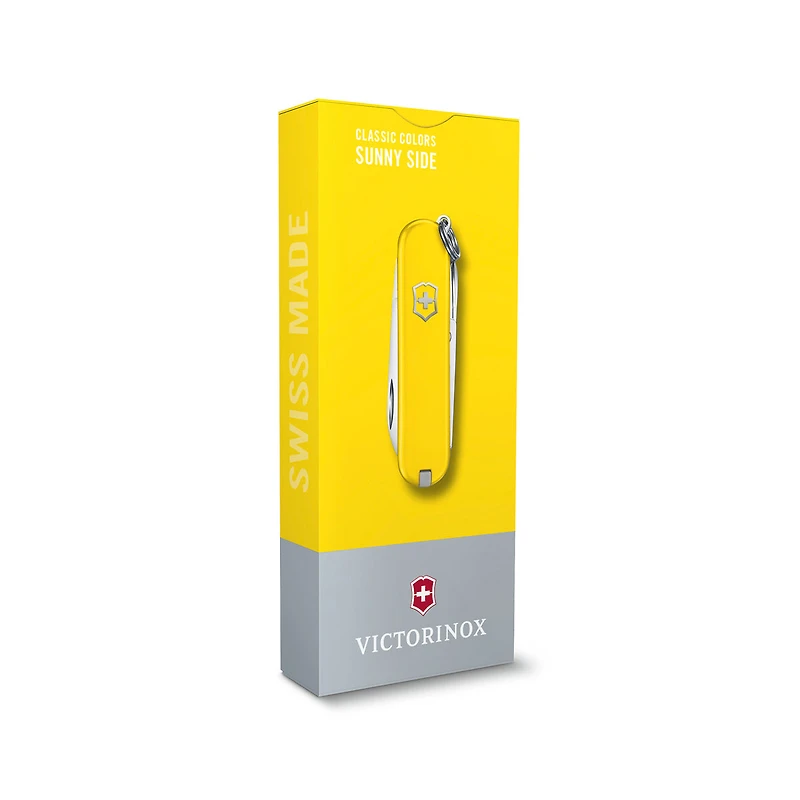 Classic Sunny Side Knife