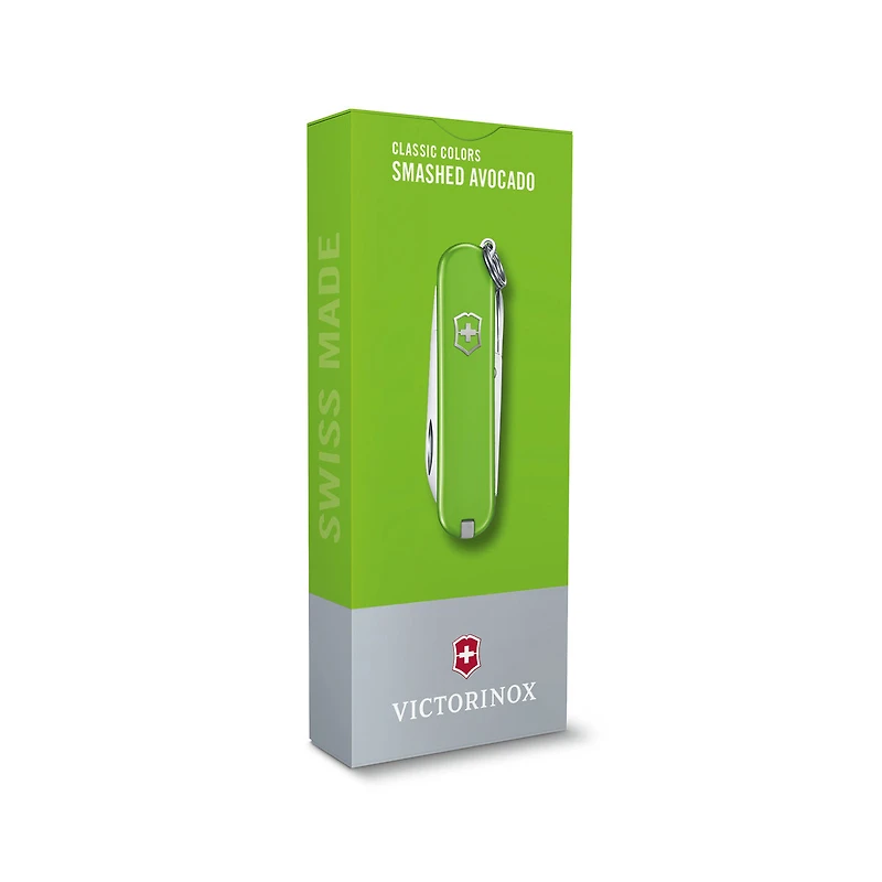Classic Smashed Avocado Knife
