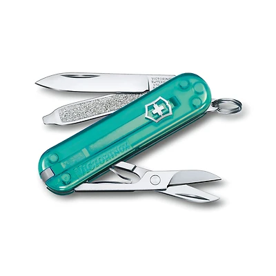 Classic Tropical Surf Knife