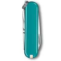 Classic Mountain Lake Knife