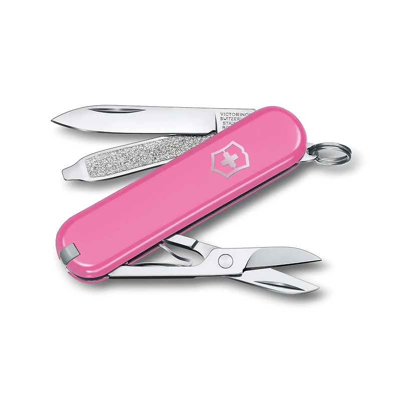 Classic Cherry Blossom Knife