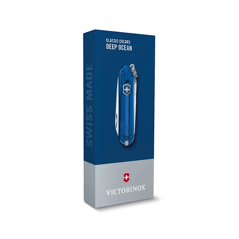 Classic Deep Ocean Knife