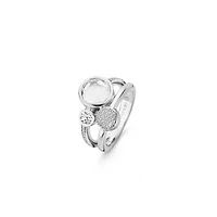 Beautiful Bubbles Ring