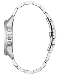 WORLD CHRONOGRAPH A-T 43mm