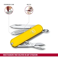 Classic Sunny Side Knife