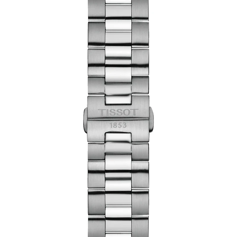 Gentleman Titanium 40mm