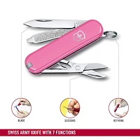 Classic Cherry Blossom Knife