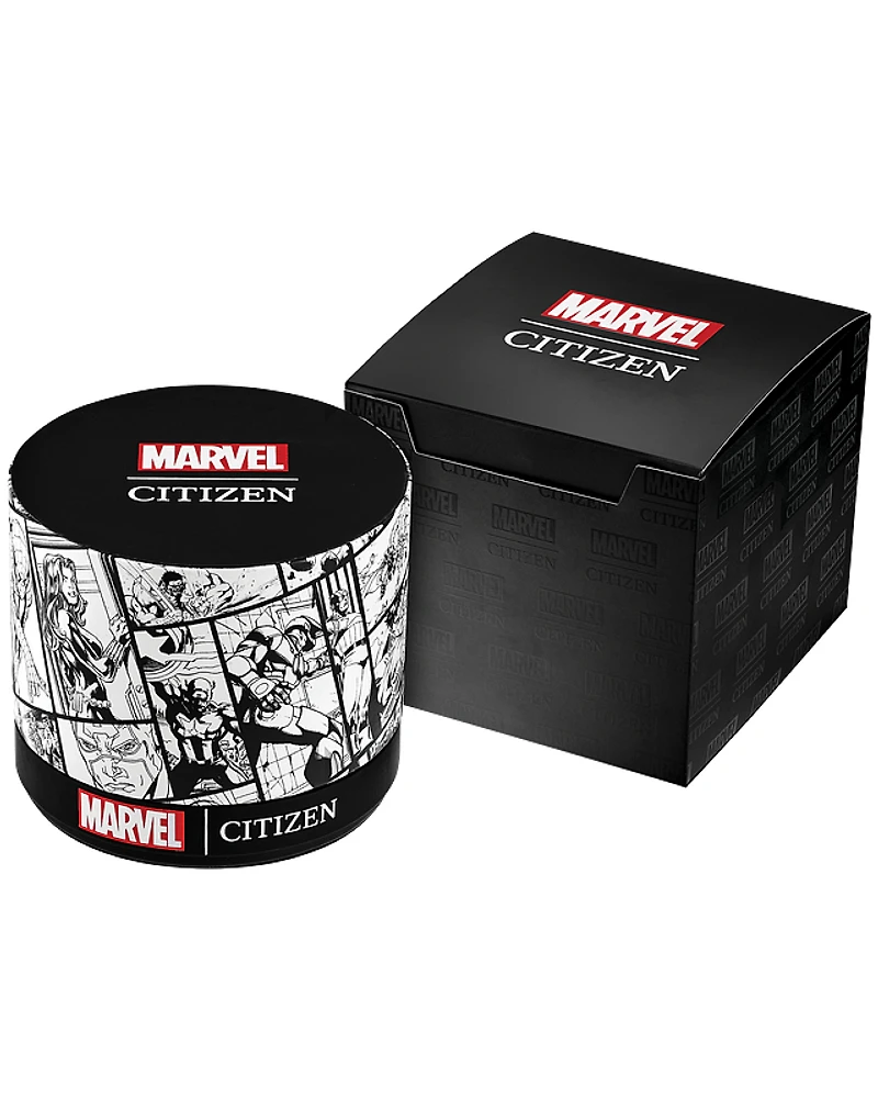 Marvel 80th Anniversary Limited Edition 44mm