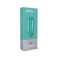 Classic Tropical Surf Knife