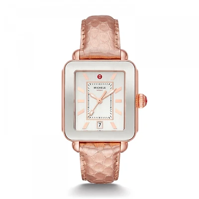 Deco Sport Pink Exotic Skin