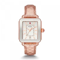 Deco Sport Pink Exotic Skin