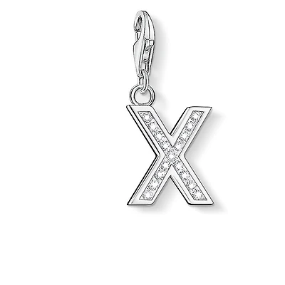 Sparkling X Initial Charm