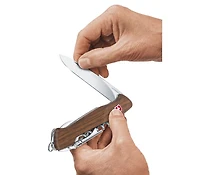Wine Master Swiss Army 130MM Knife