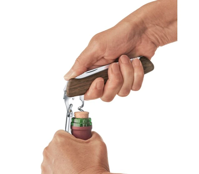 Wine Master Swiss Army 130MM Knife