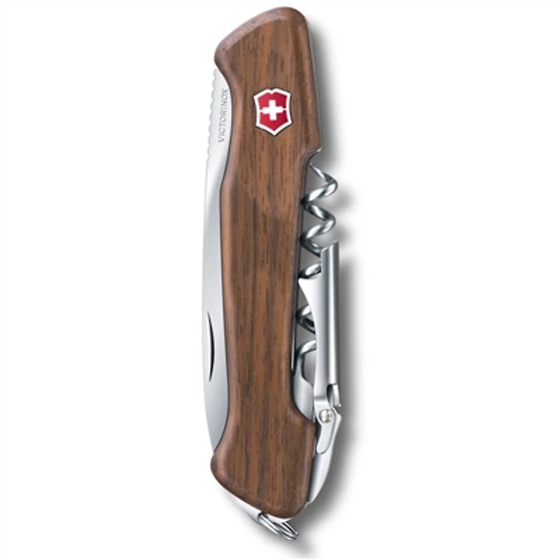 Wine Master Swiss Army 130MM Knife